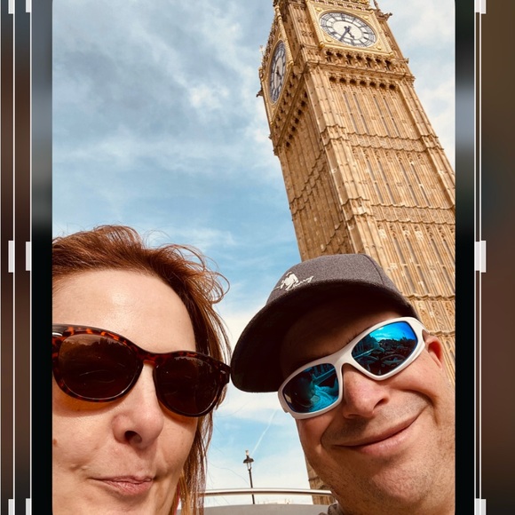 Meet your Posher, Lisa - Picture 3 of 13